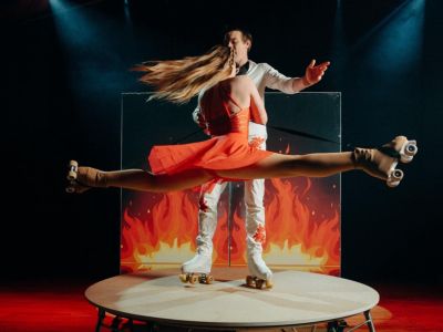 Event Hire - Magique